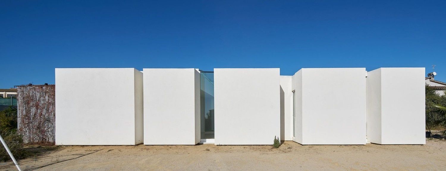 BRESCA HOUSE