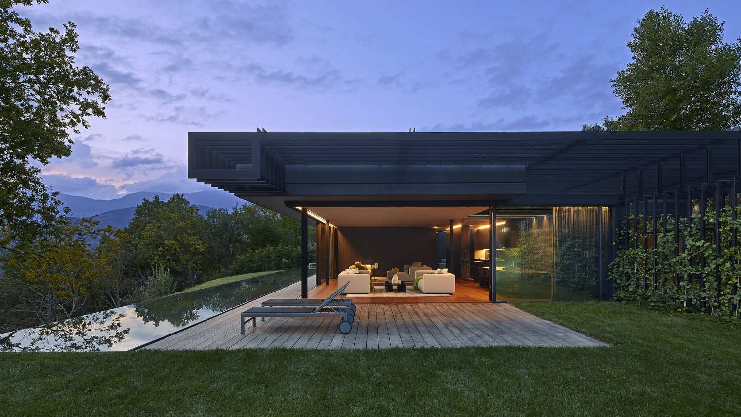 SOLEIA HOUSE